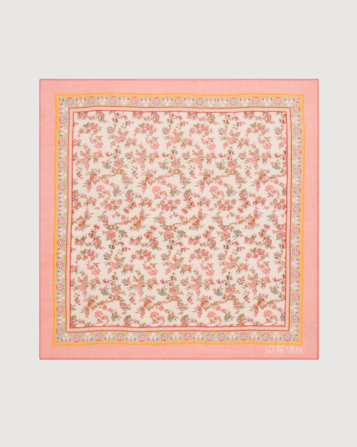 LOUISE MISHA | foulard lana