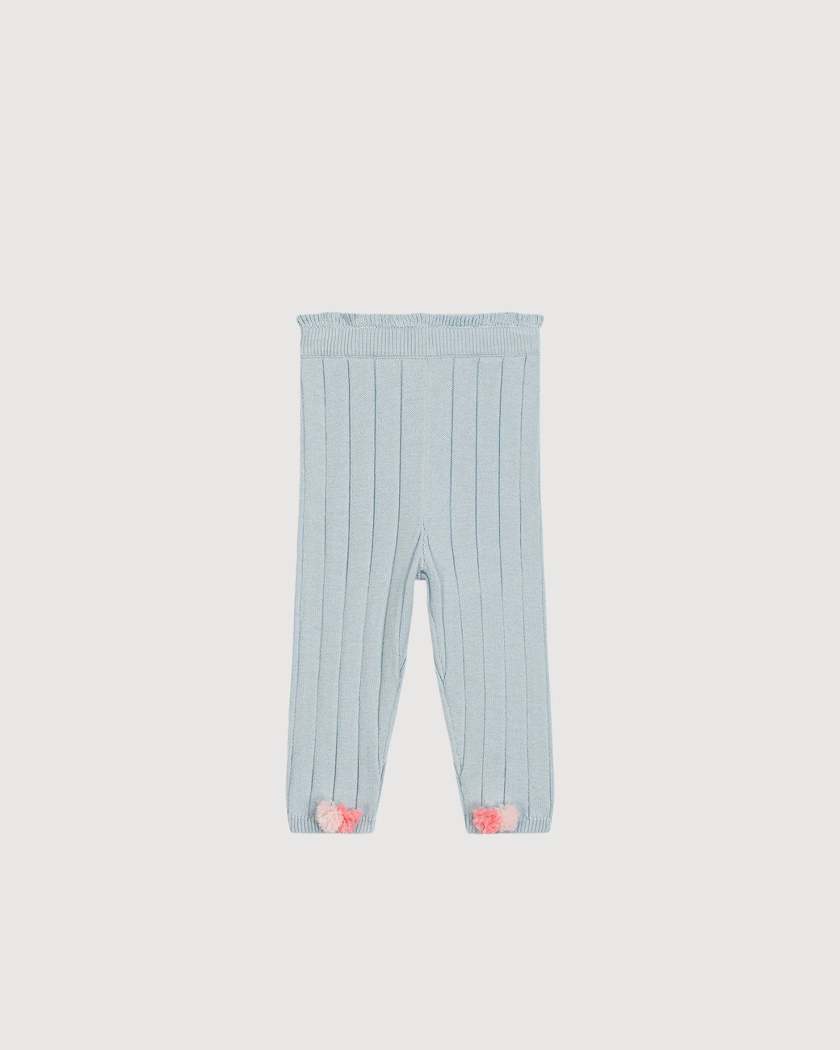 LOUISE MISHA | leggings pompon