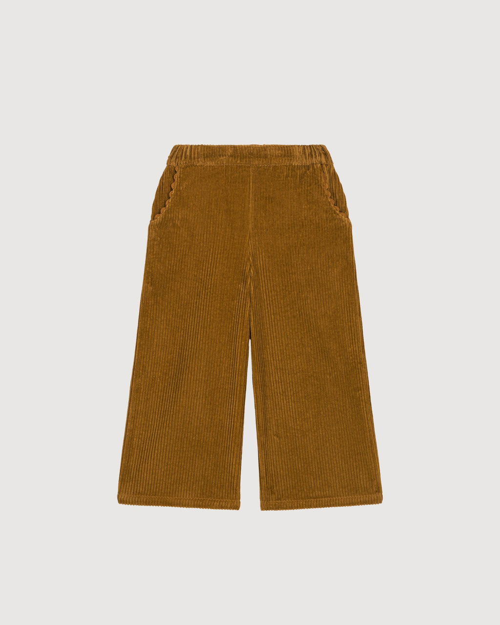 LOUISE MISHA | pantaloni a coste