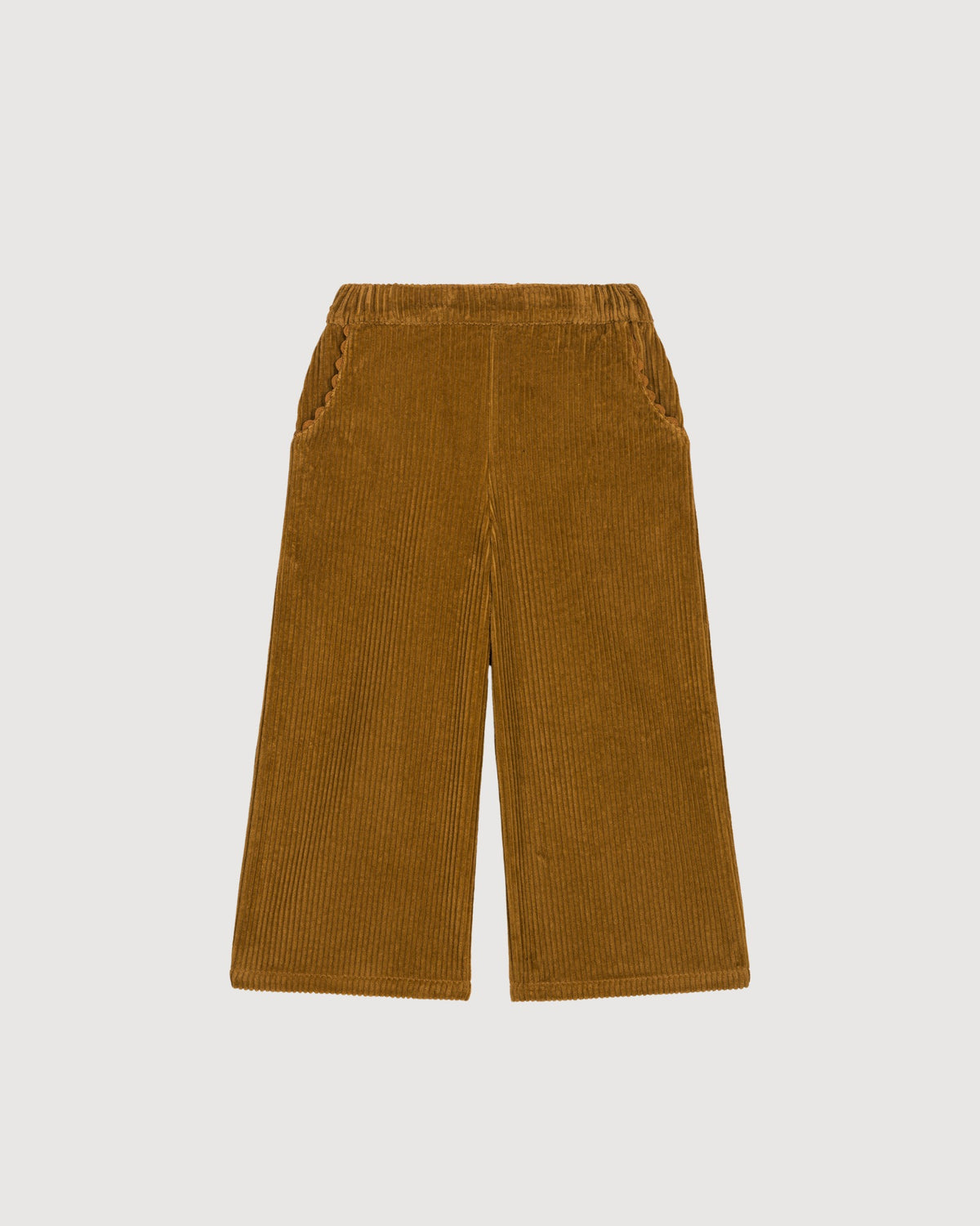LOUISE MISHA | pantaloni a coste