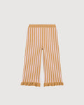LOUISE MISHA | pantaloni righe