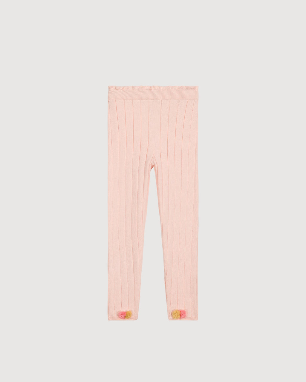 LOUISE MISHA | leggings pompon