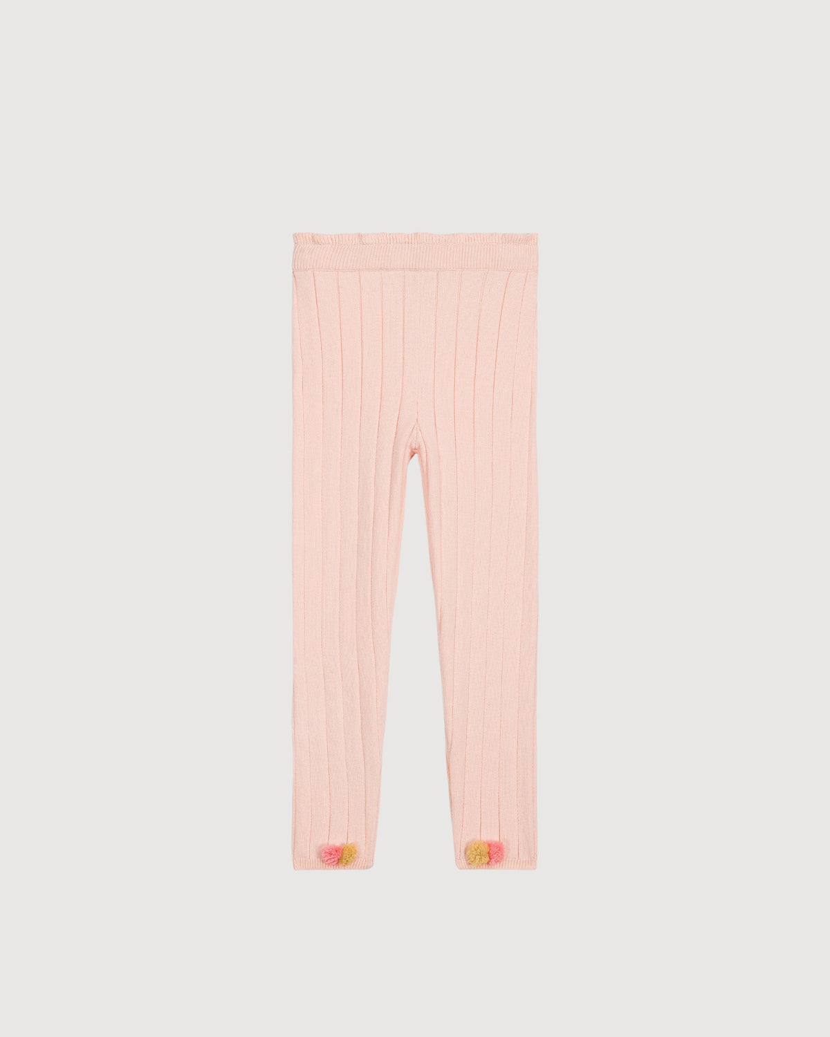 LOUISE MISHA | leggings pompon