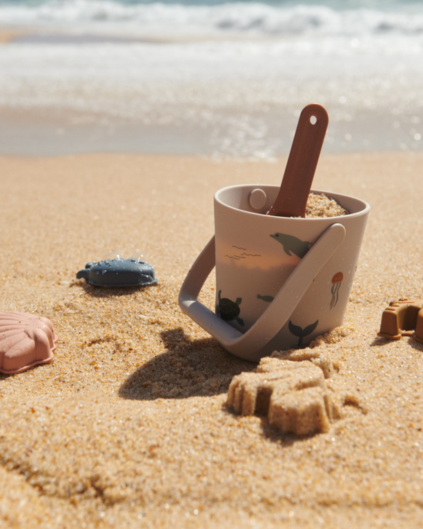 LIEWOOD | set da spiaggia