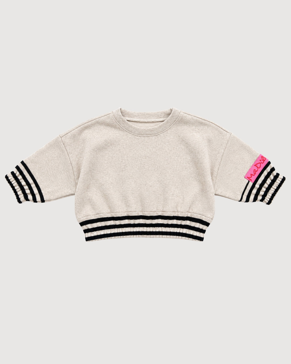 MADILLY | felpa cuore