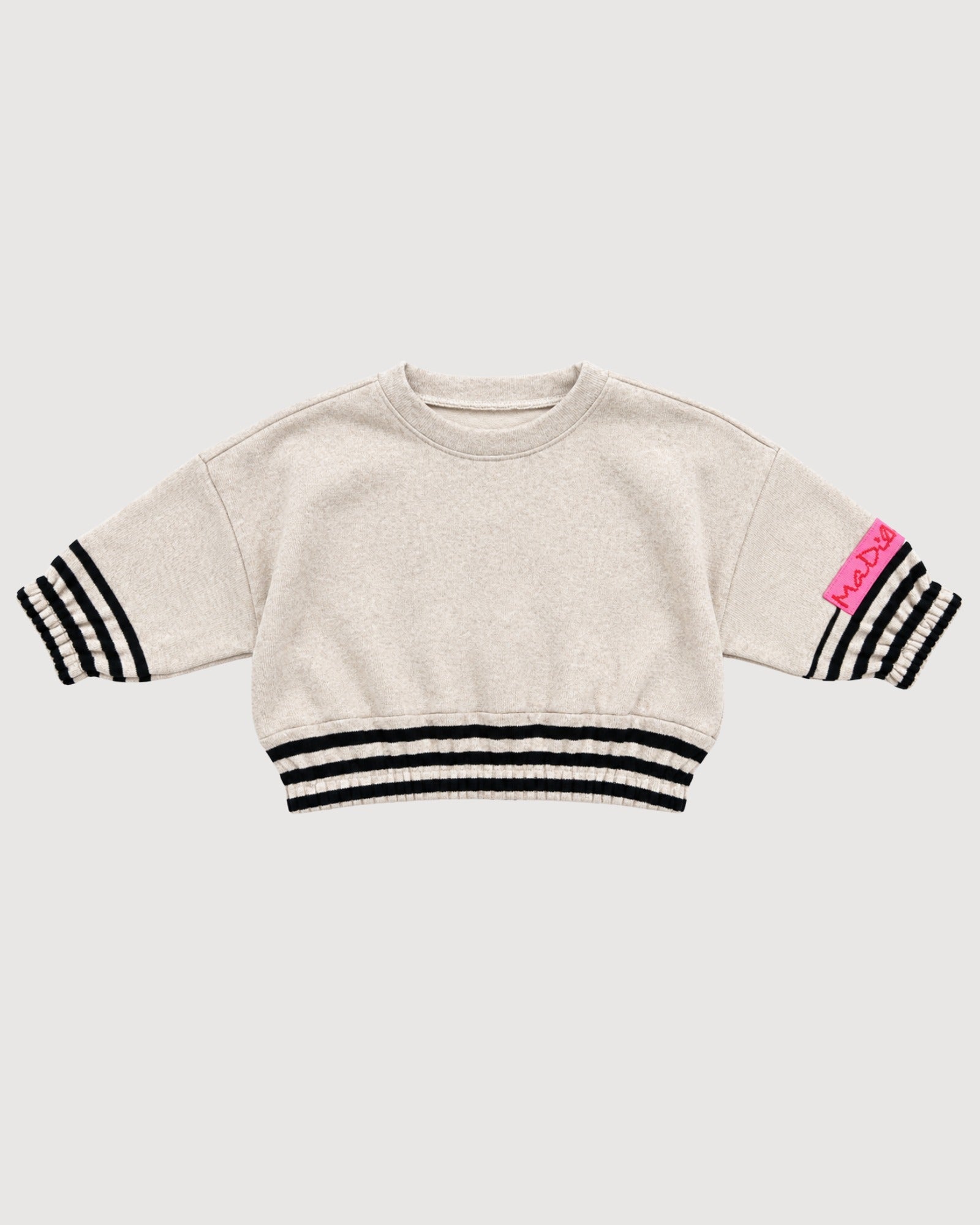 MADILLY | felpa cuore
