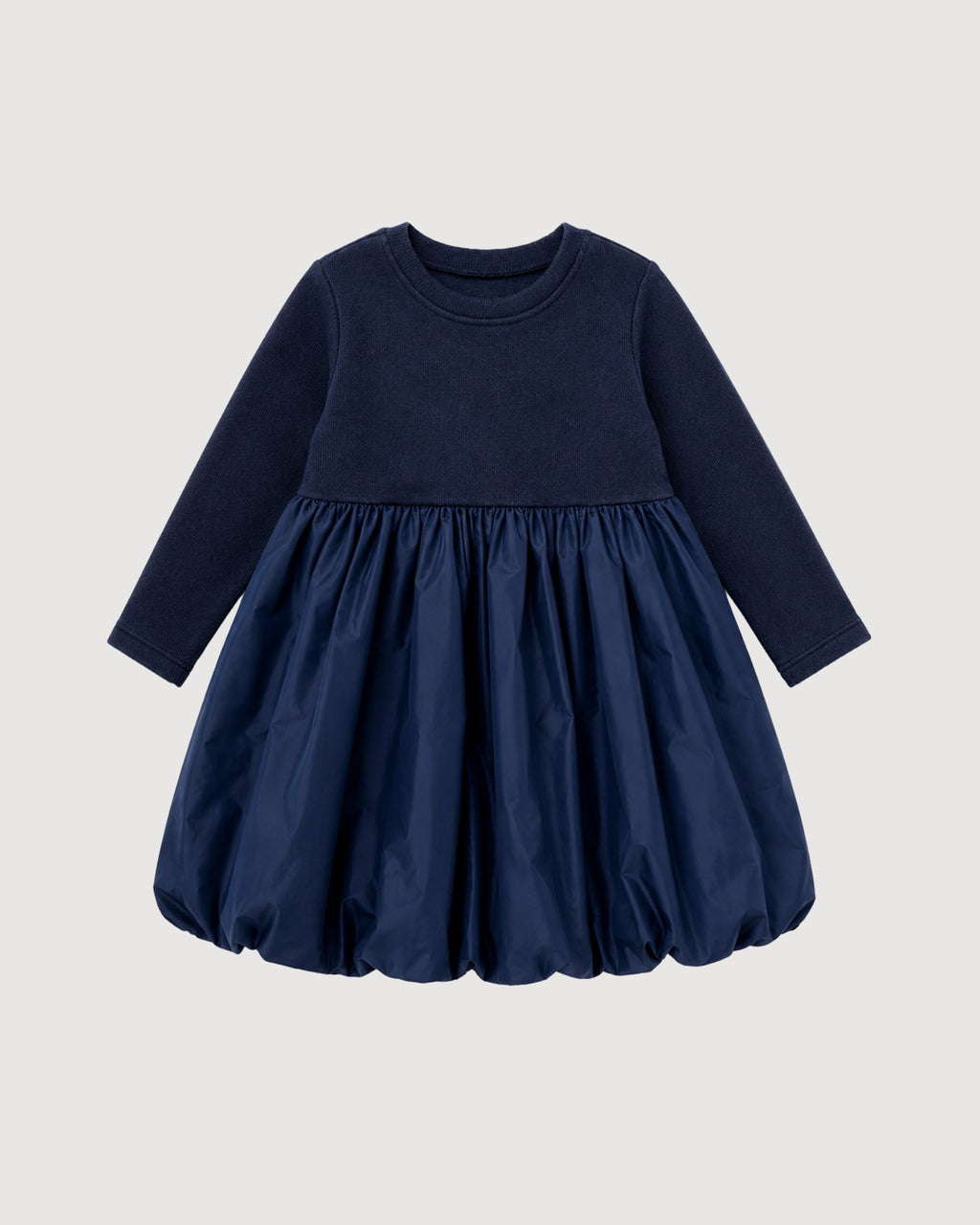 MADILLY | abito taffetas
