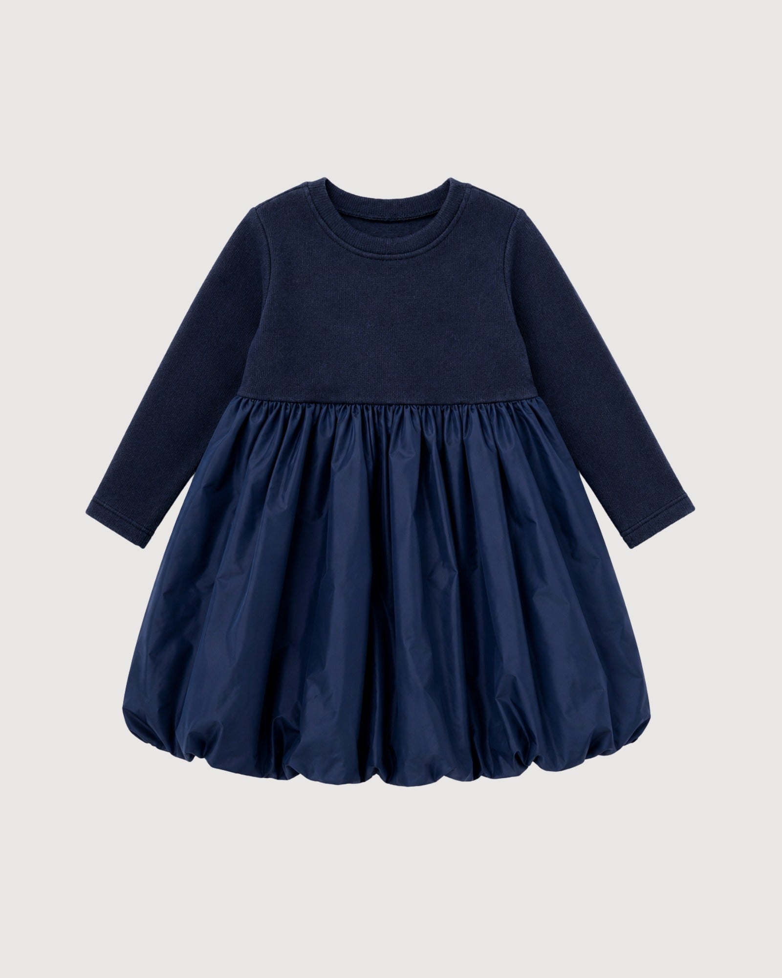 MADILLY | abito taffetas