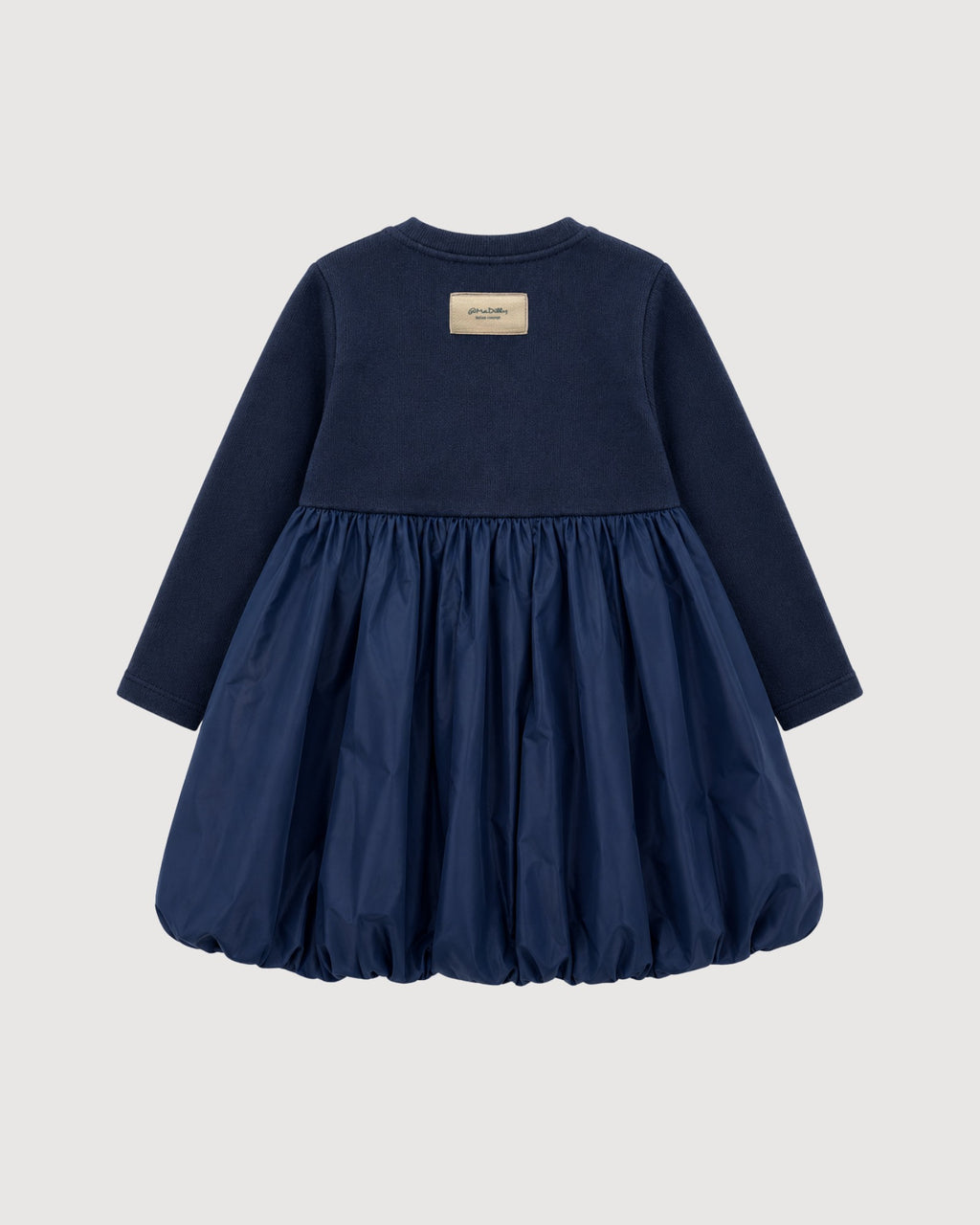 MADILLY | abito taffetas