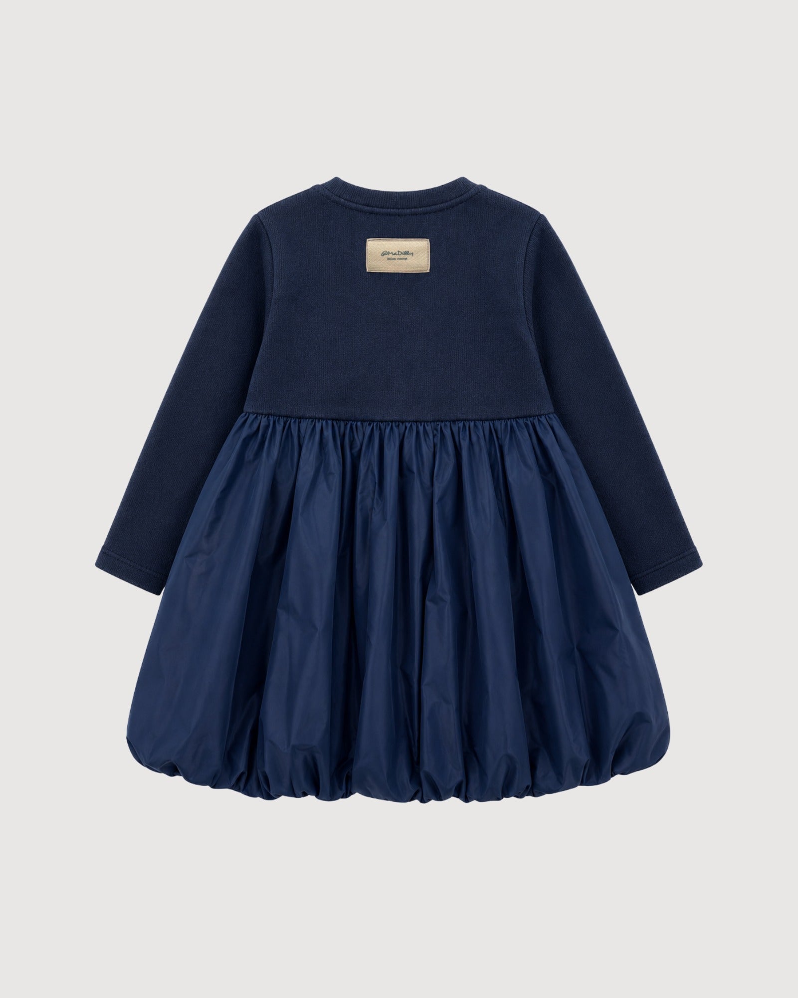 MADILLY | abito taffetas
