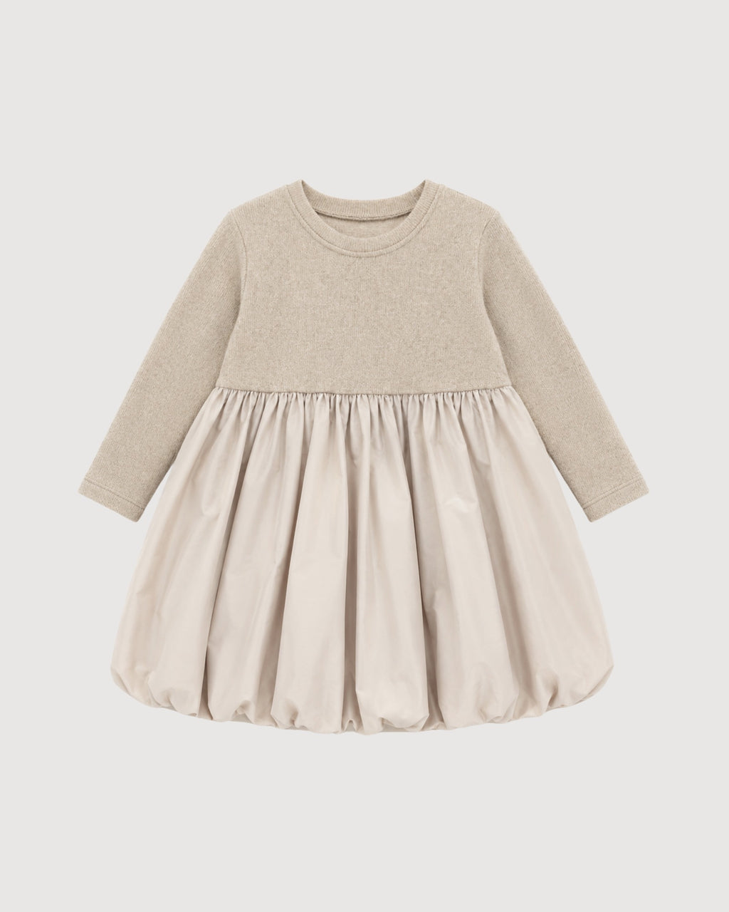 MADILLY | abito taffetas