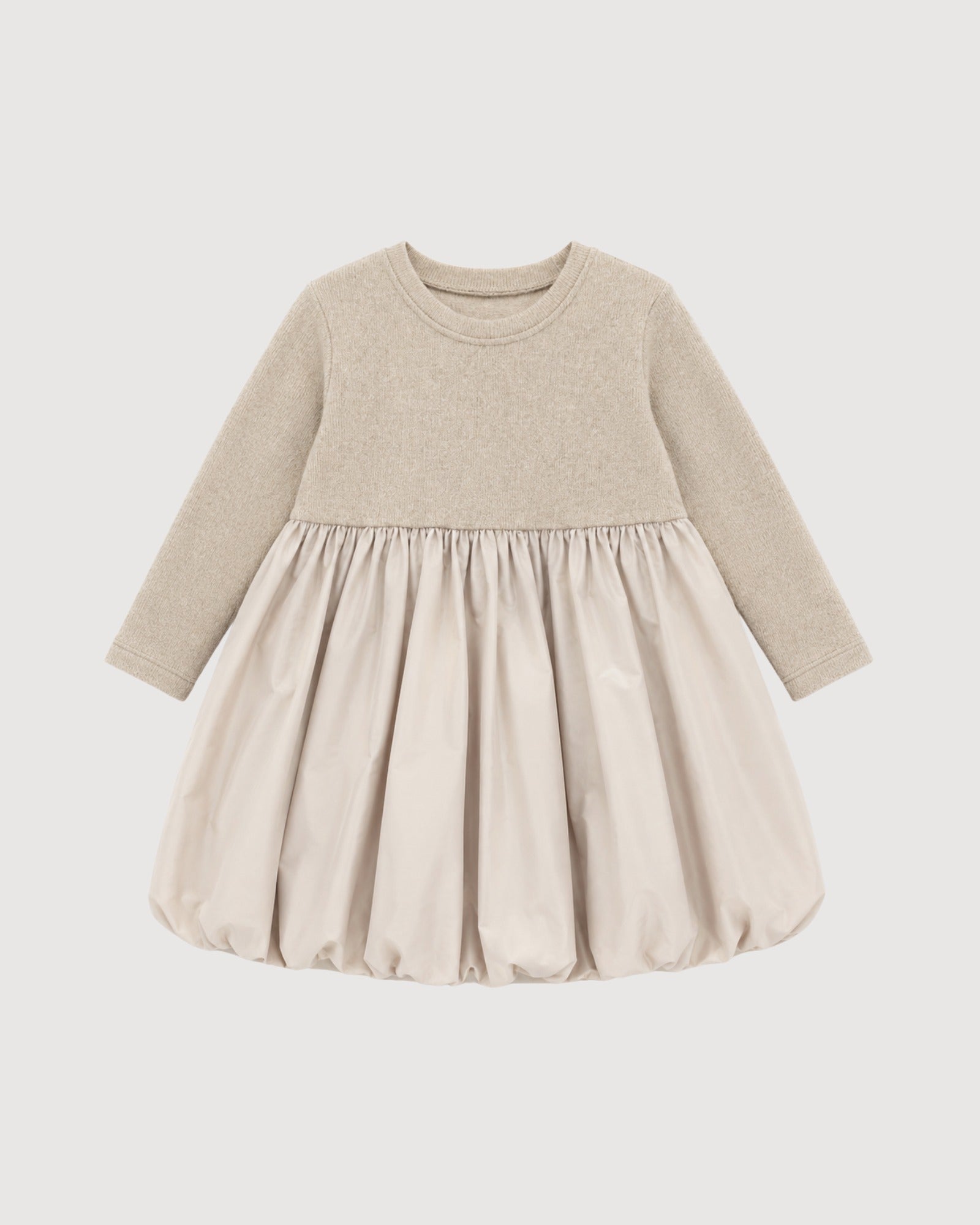 MADILLY | abito taffetas