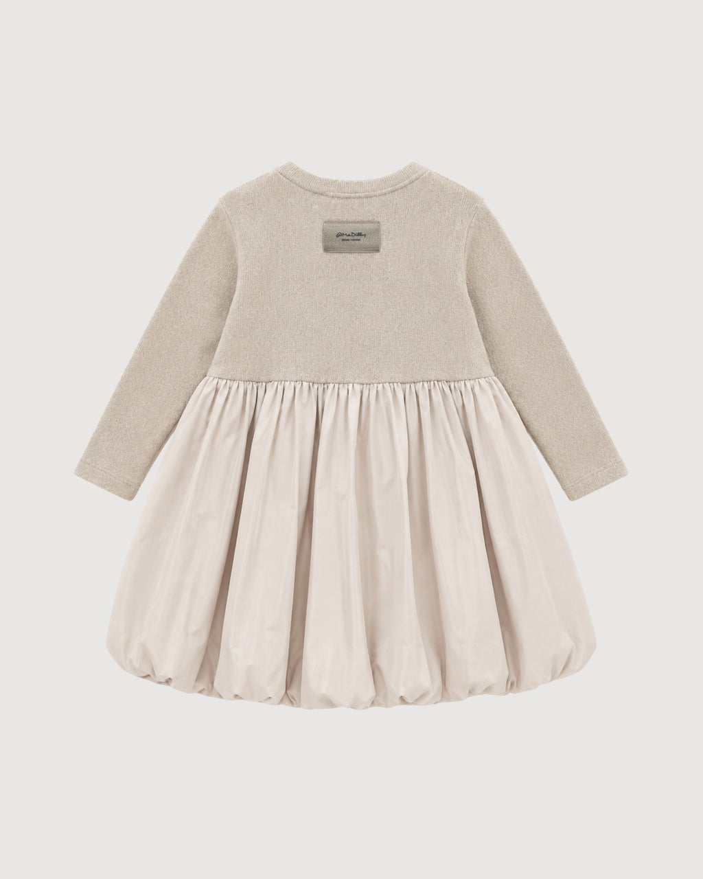 MADILLY | abito taffetas