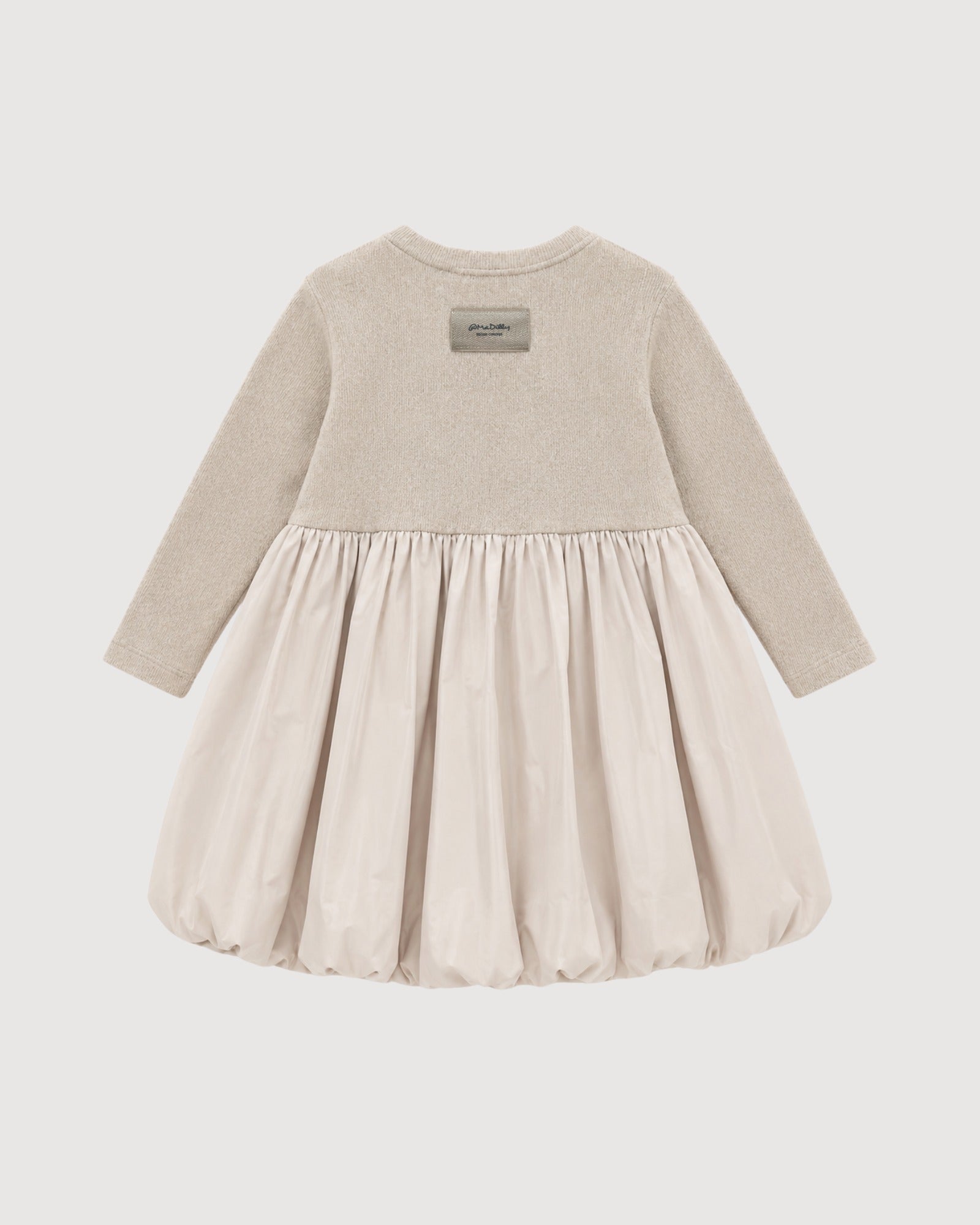 MADILLY | abito taffetas