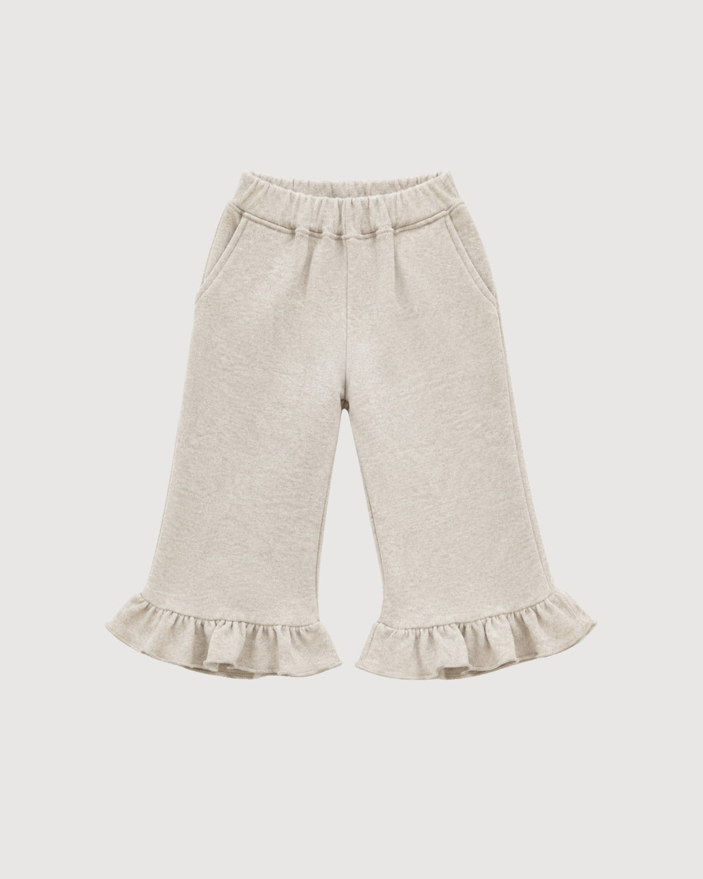 MADILLY | pantaloni volant