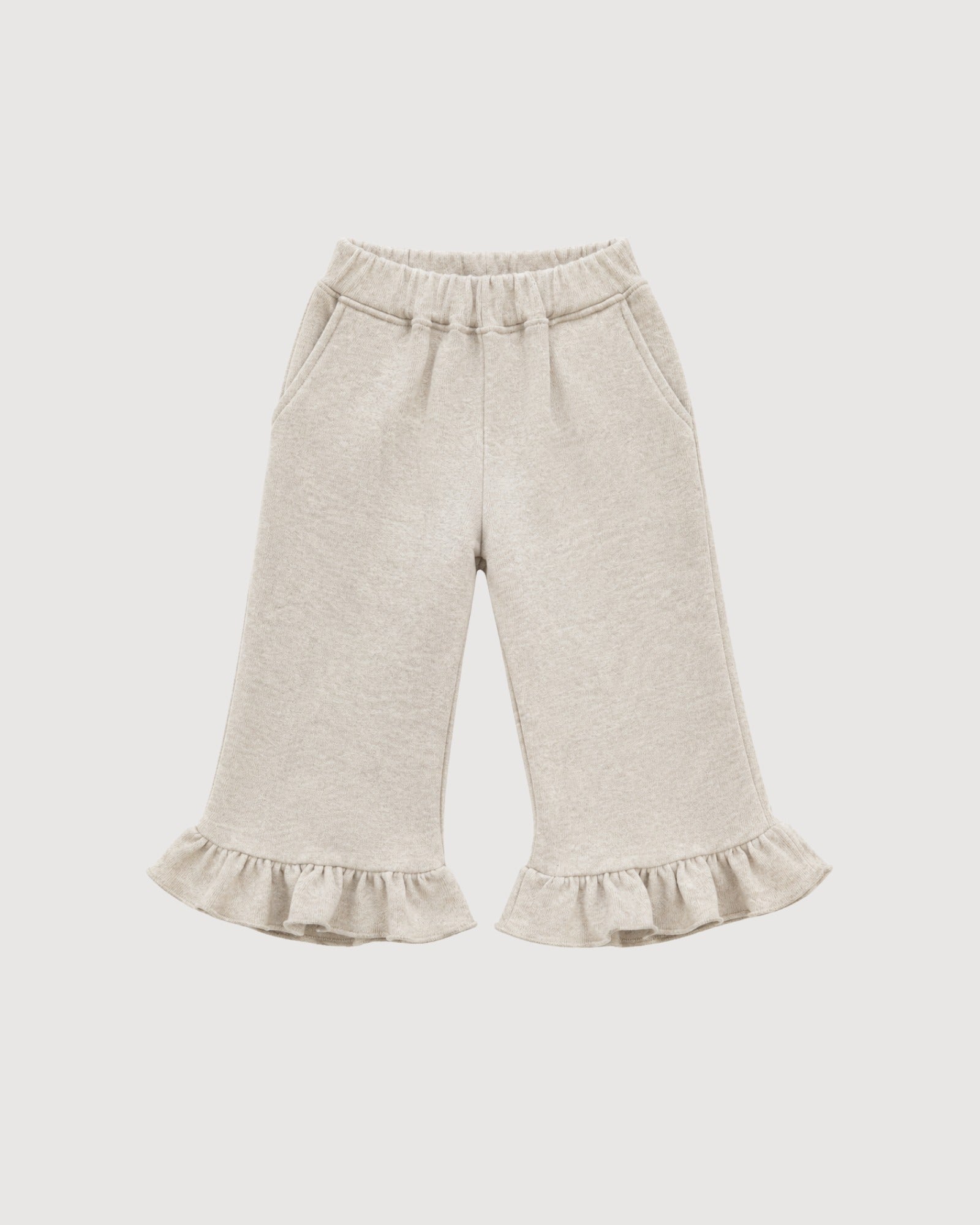 MADILLY | pantaloni volant