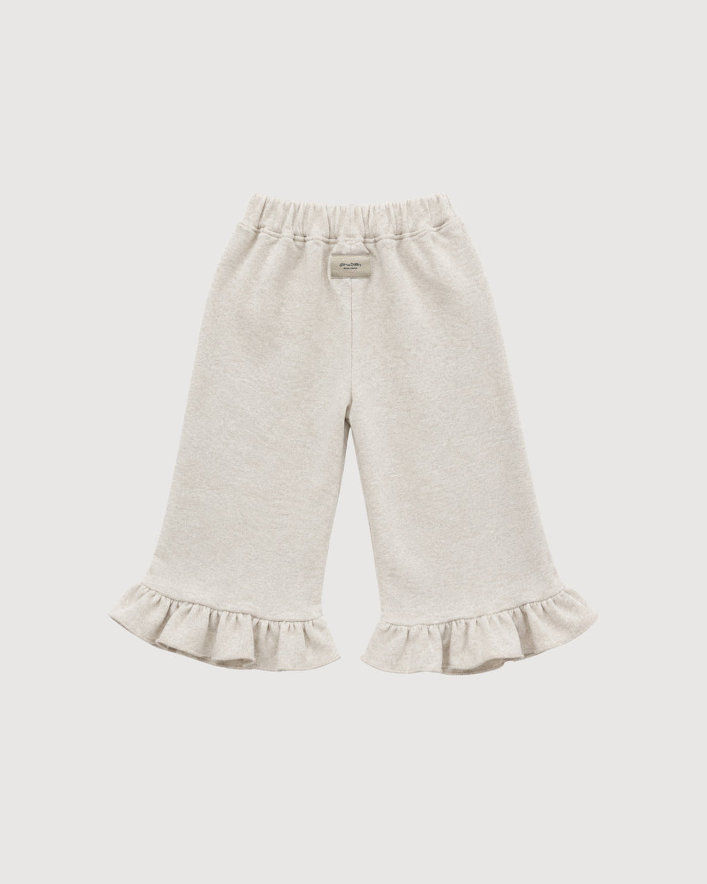 MADILLY | pantaloni volant