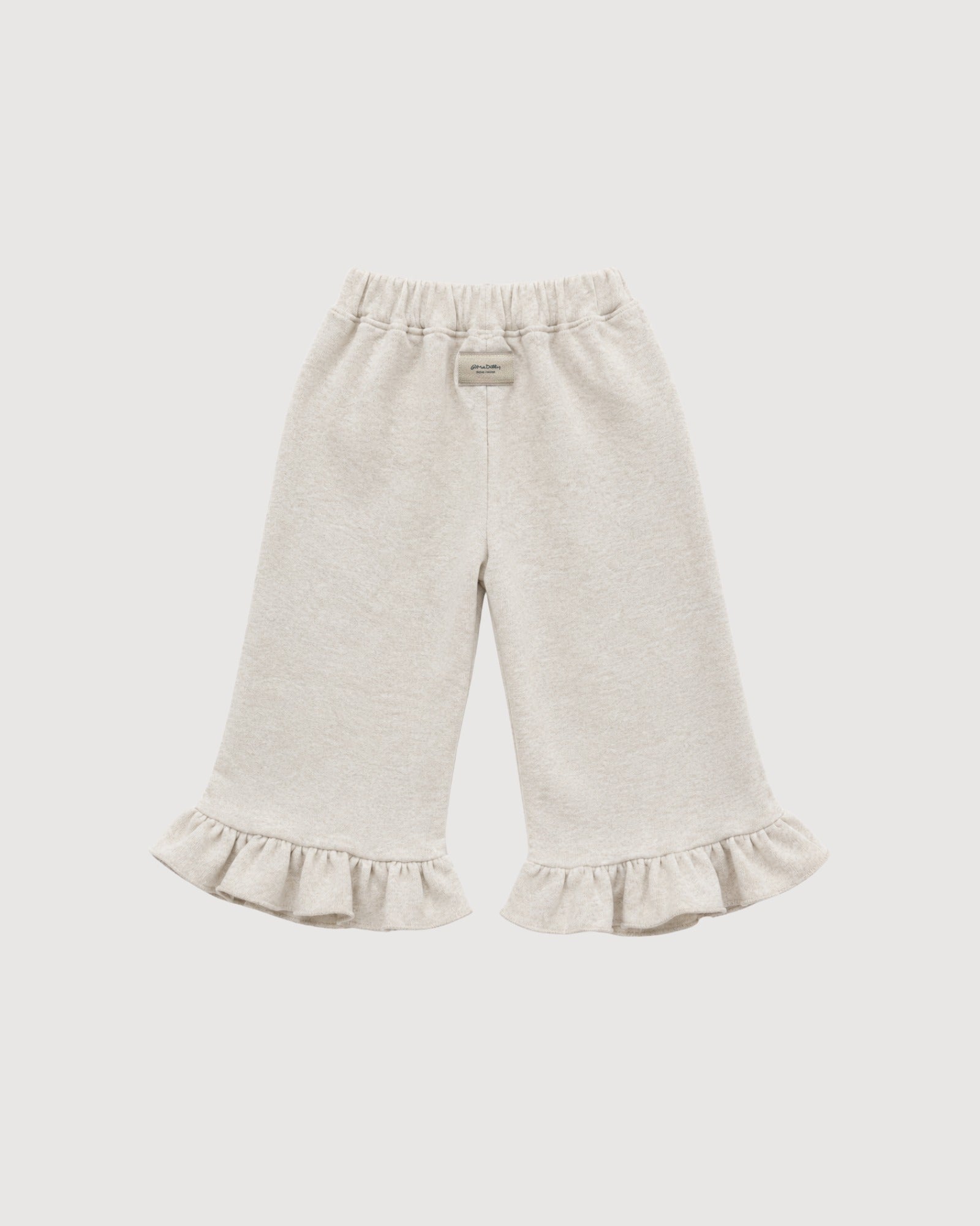 MADILLY | pantaloni volant