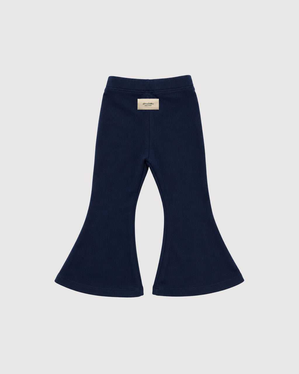 MADILLY | pantaloni zampa
