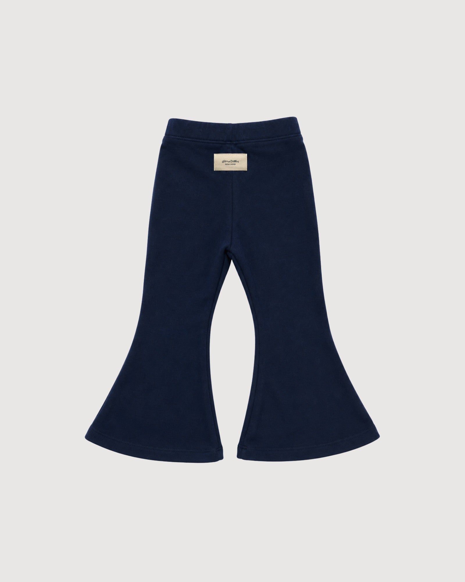MADILLY | pantaloni zampa