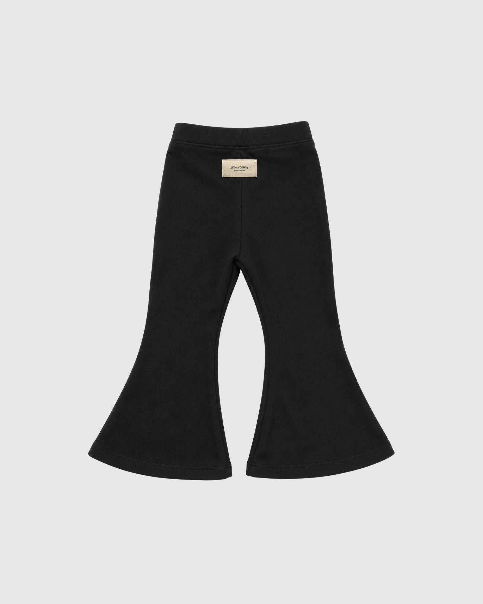 MADILLY | pantaloni zampa