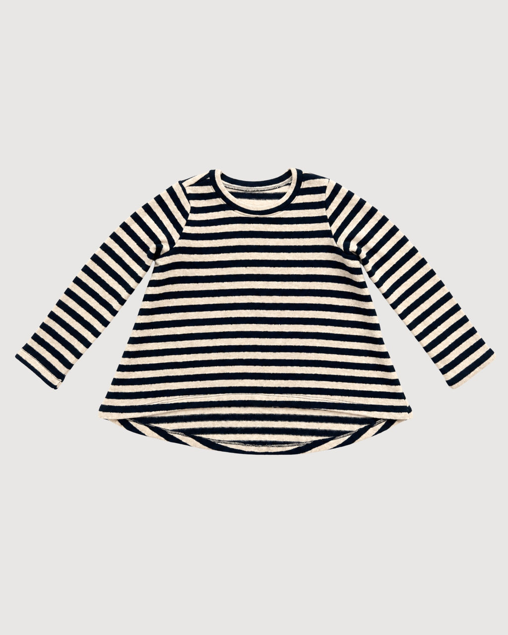 MADILLY | felpa righe