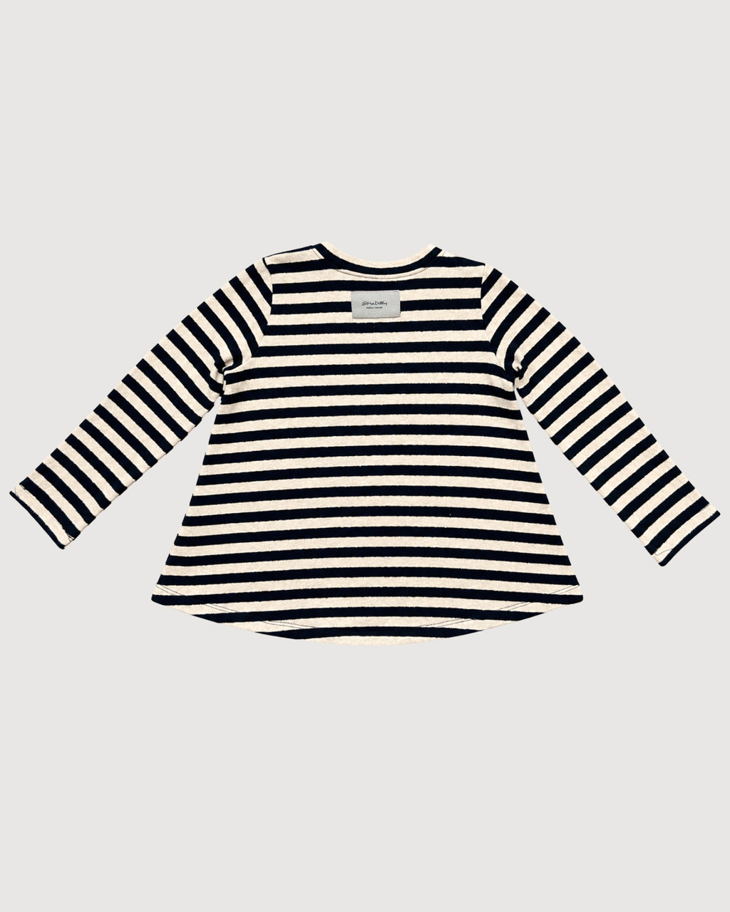 MADILLY | felpa righe