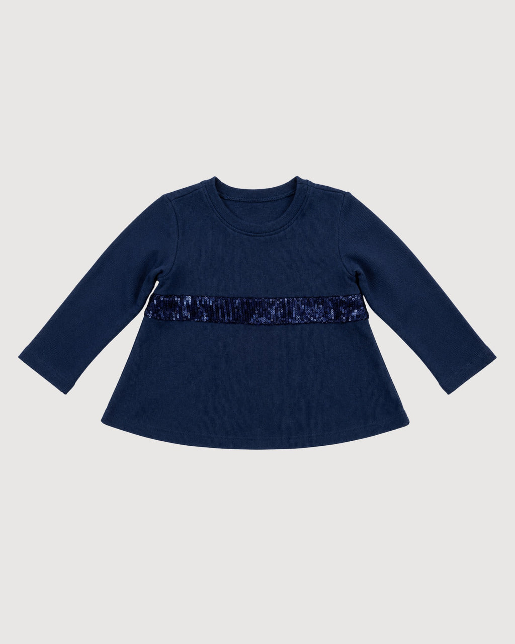 MADILLY | felpa paillettes