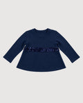 MADILLY | felpa paillettes