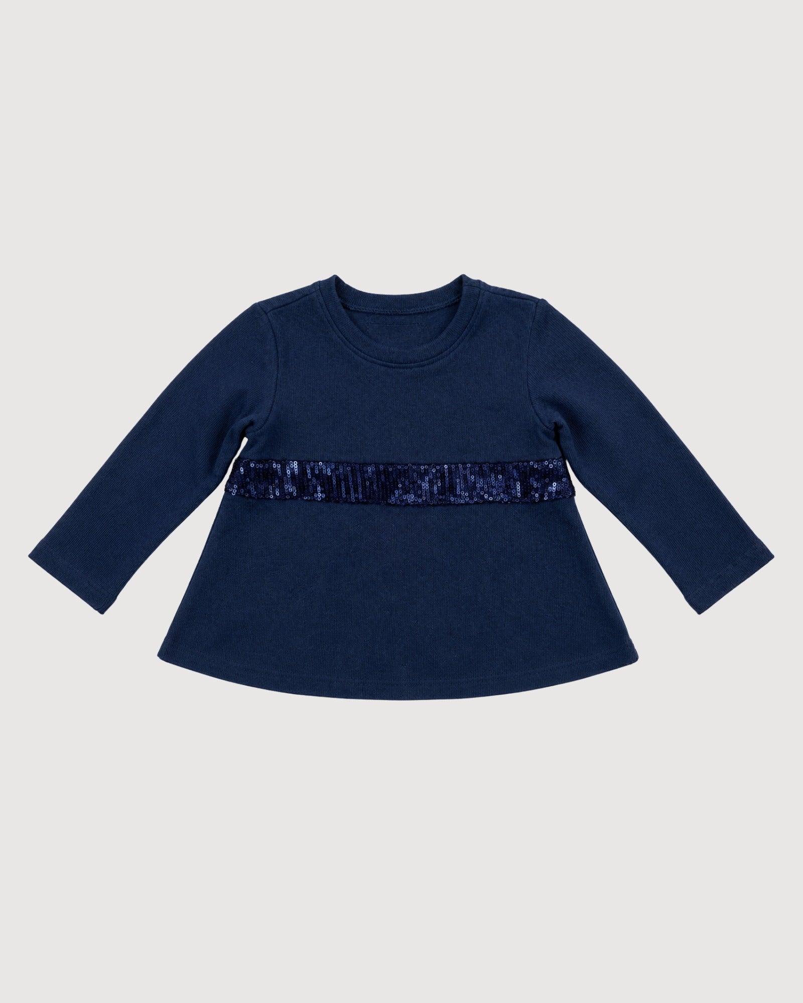 MADILLY | felpa paillettes