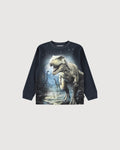 MOLO| t-shirt stampa