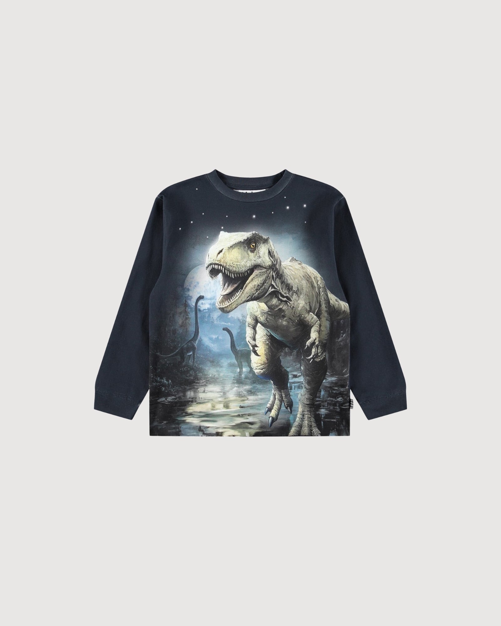 MOLO| t-shirt stampa