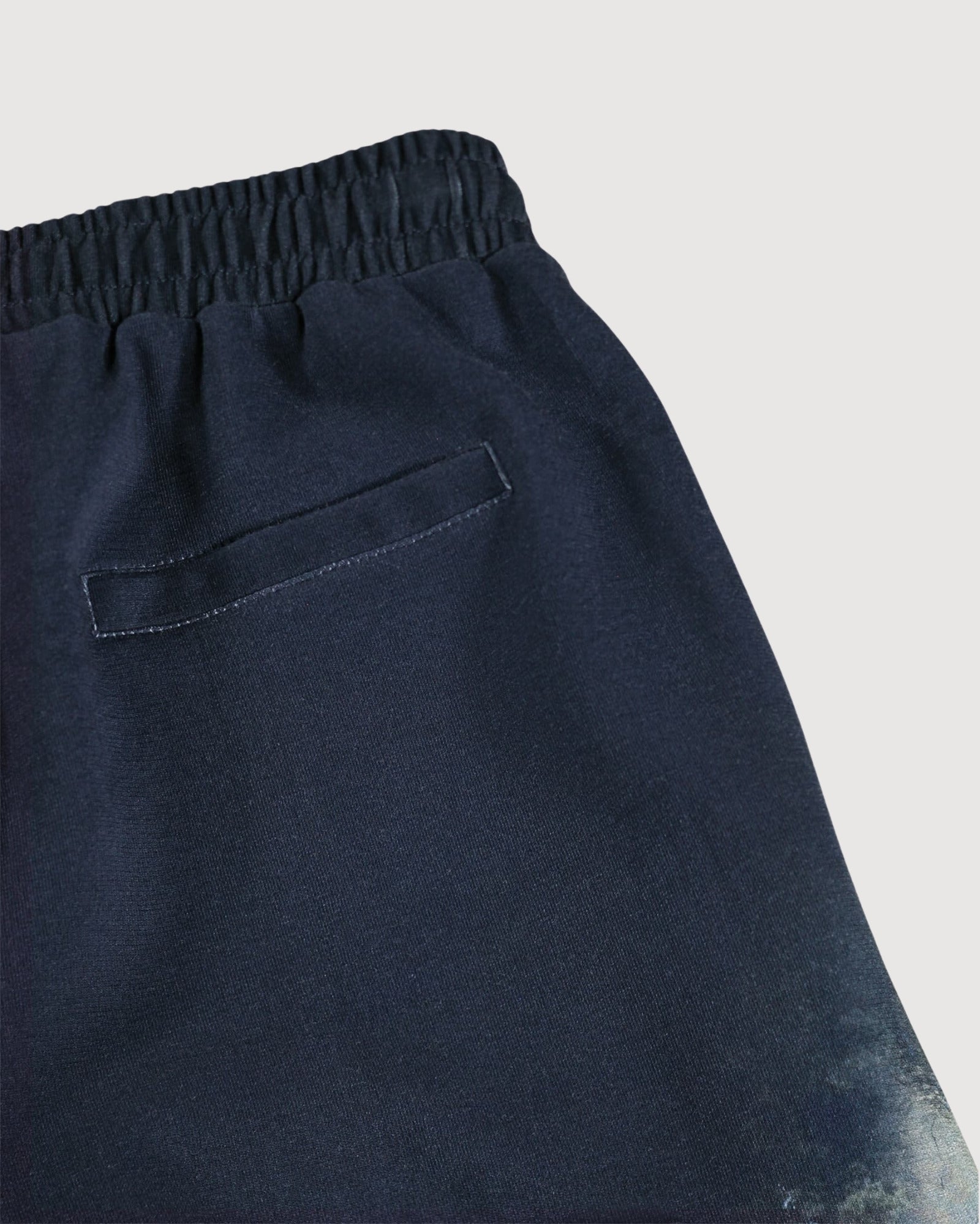 MOLO| jogger stampa
