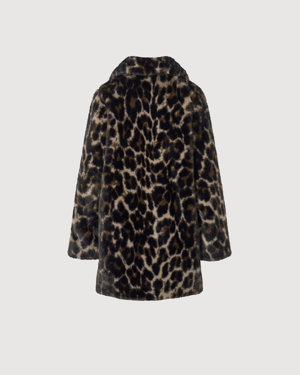MOLO| cappotto eco fur