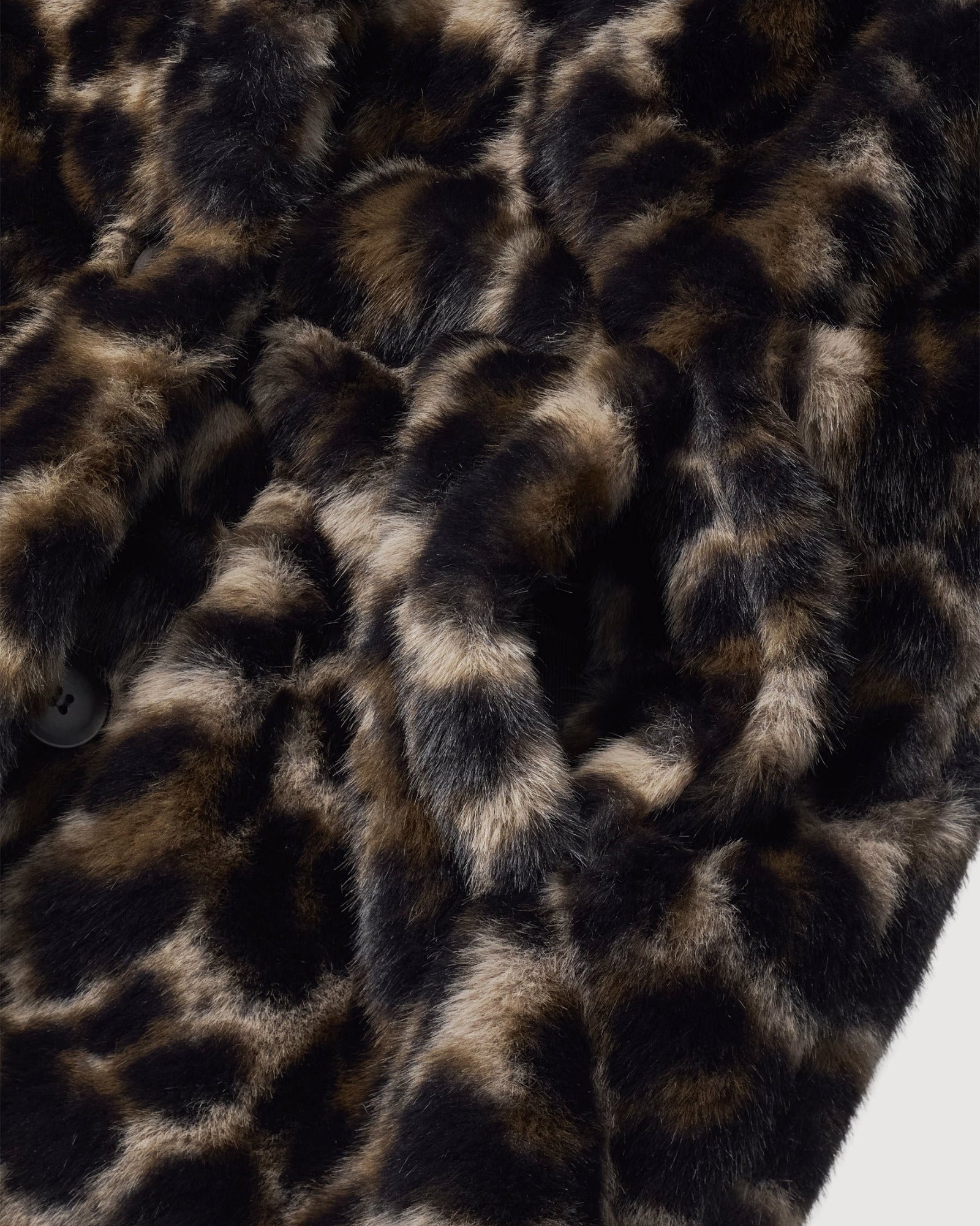MOLO| cappotto eco fur