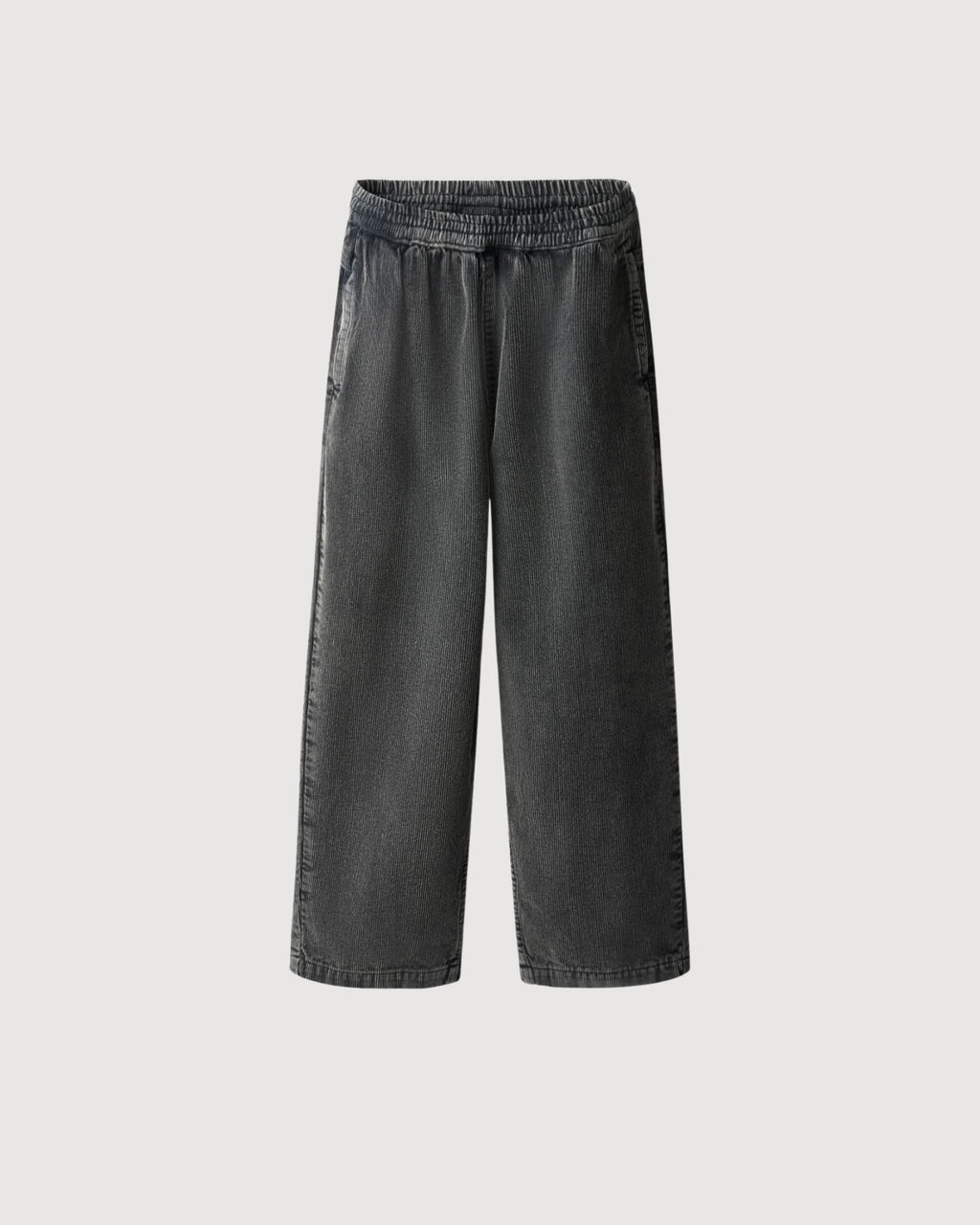 MOLO| pantalone costine