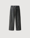 MOLO| pantalone costine