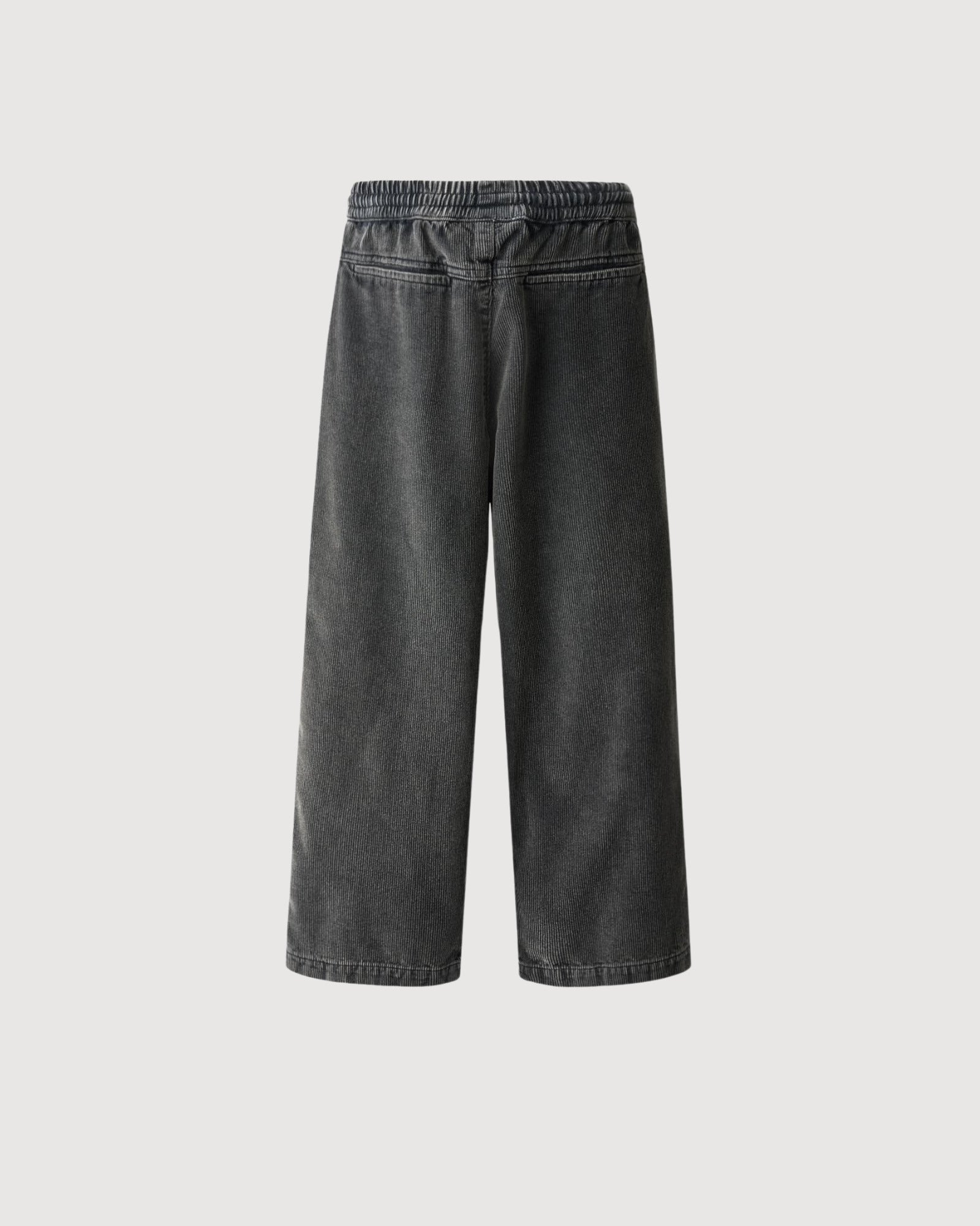 MOLO| pantalone costine
