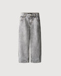 MOLO| jeans grigio slavato