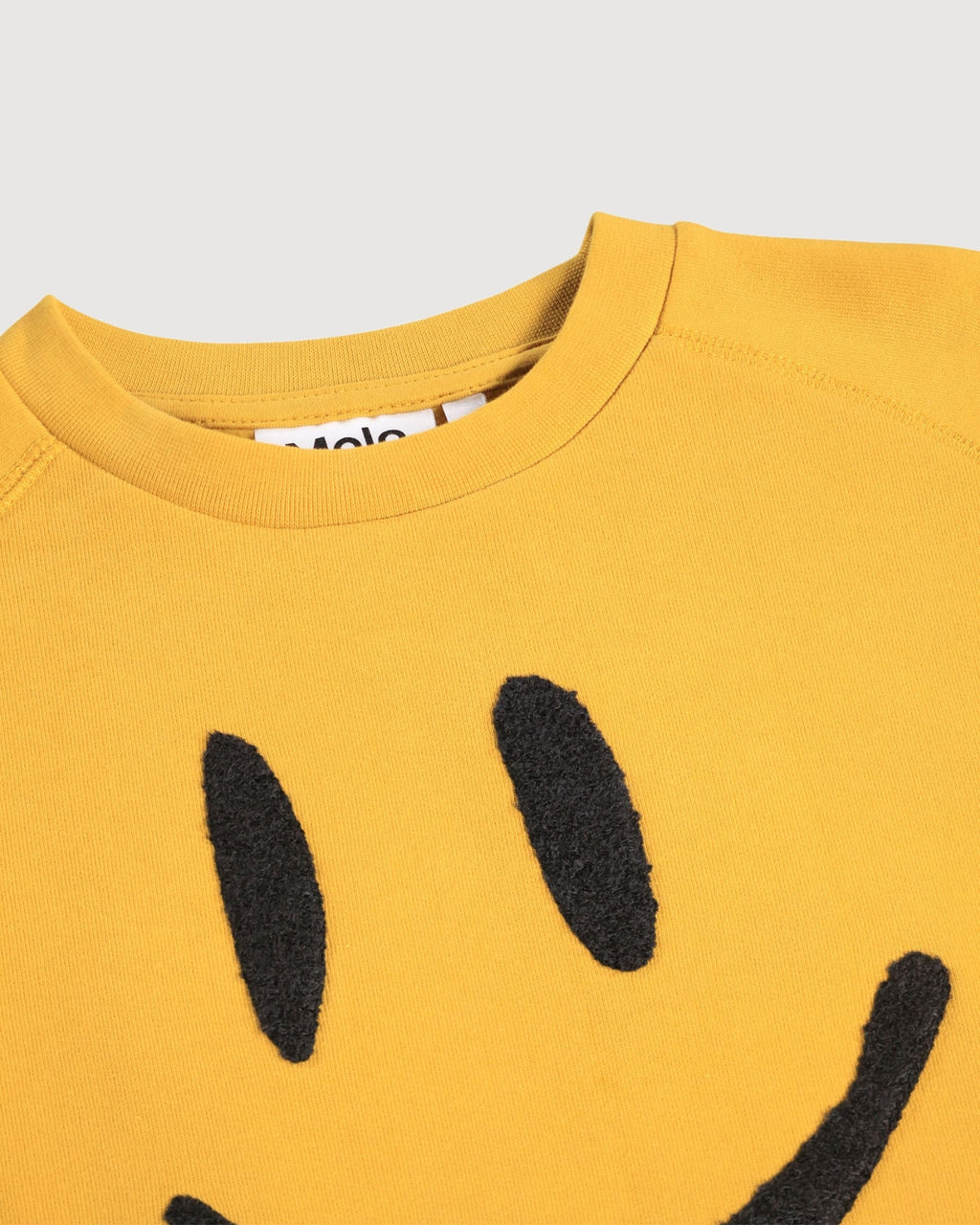MOLO| felpa smile