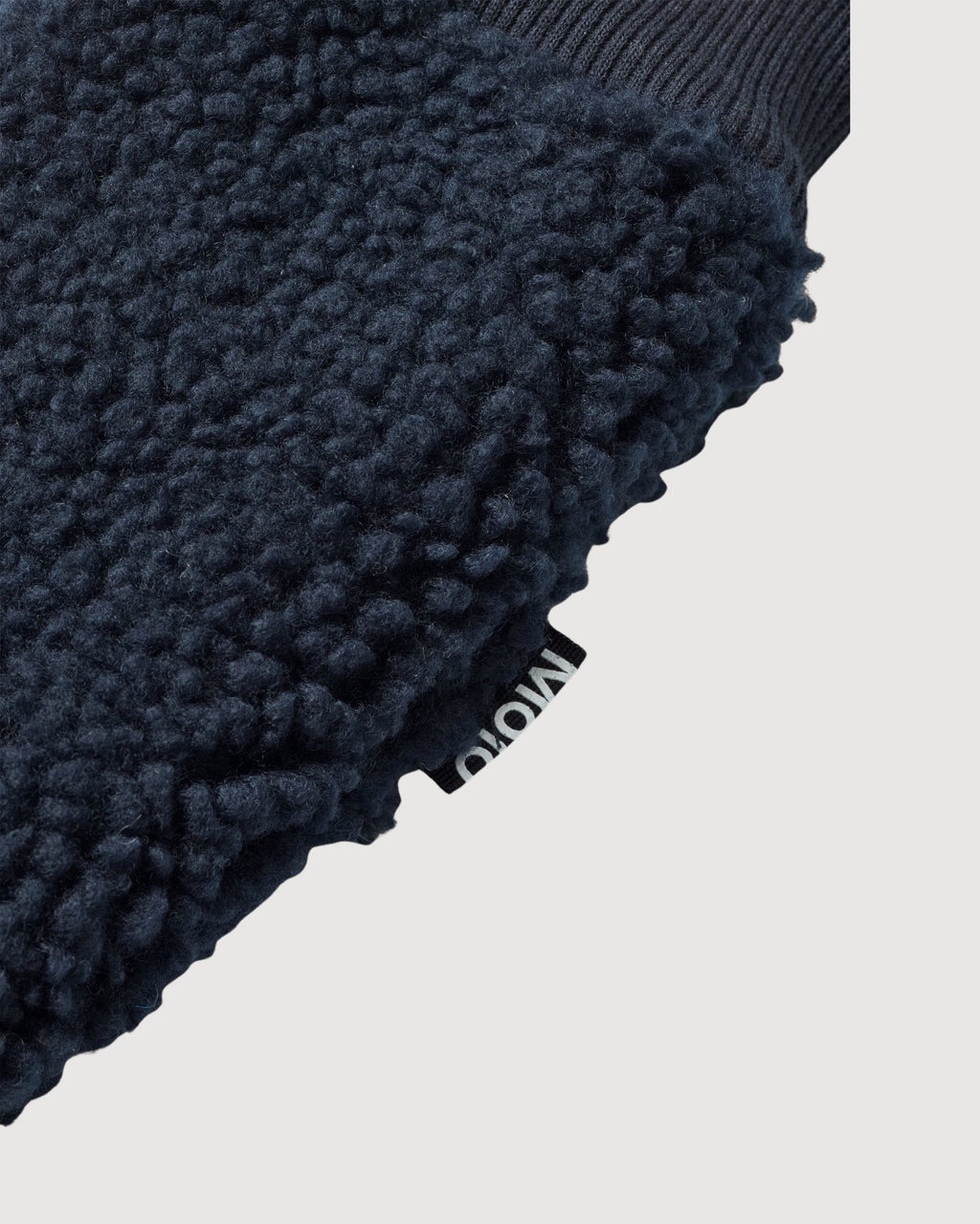 MOLO| monopole teddy