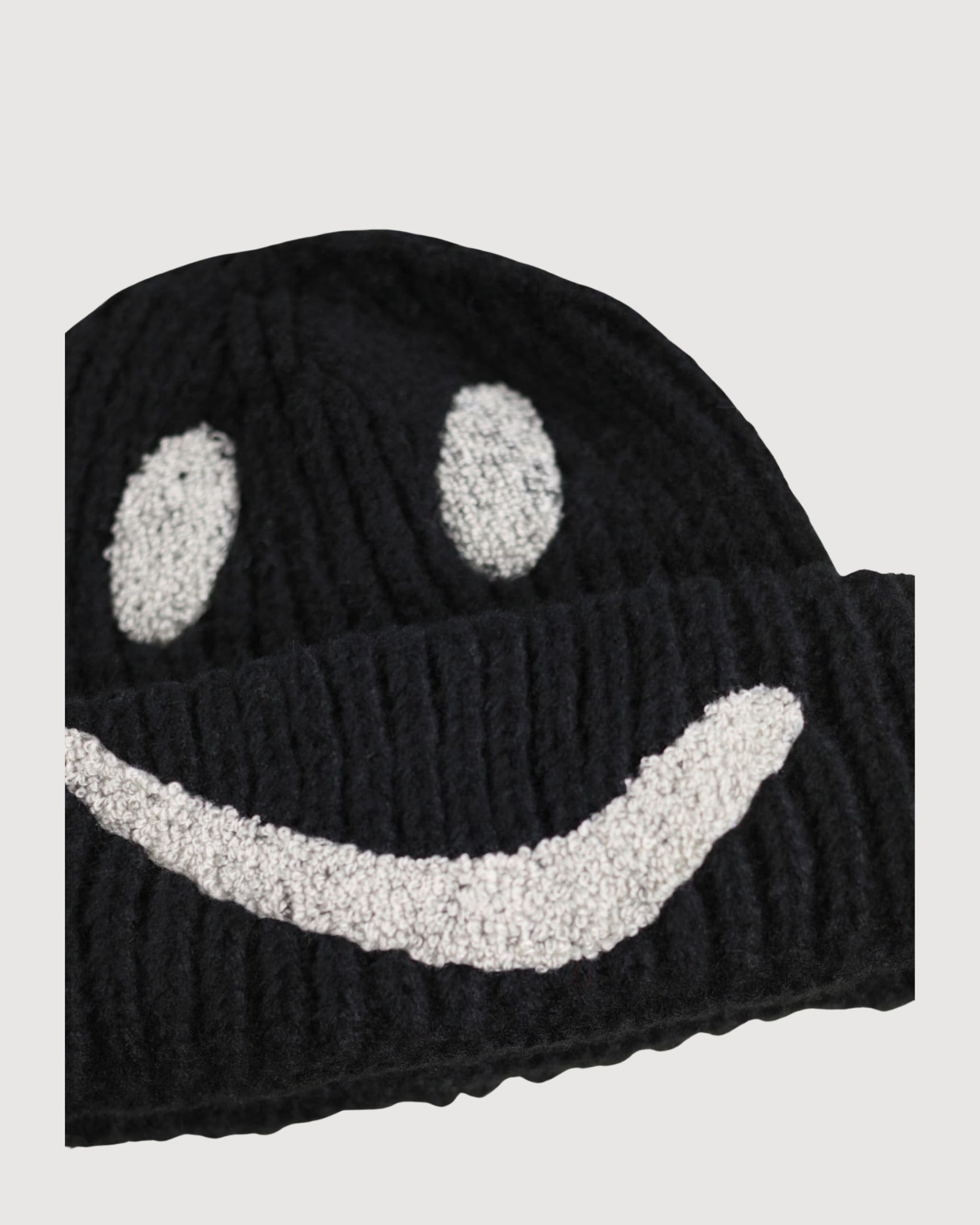 MOLO| berretto smile