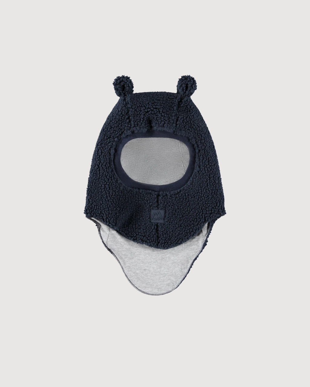 MOLO| balaclava teddy