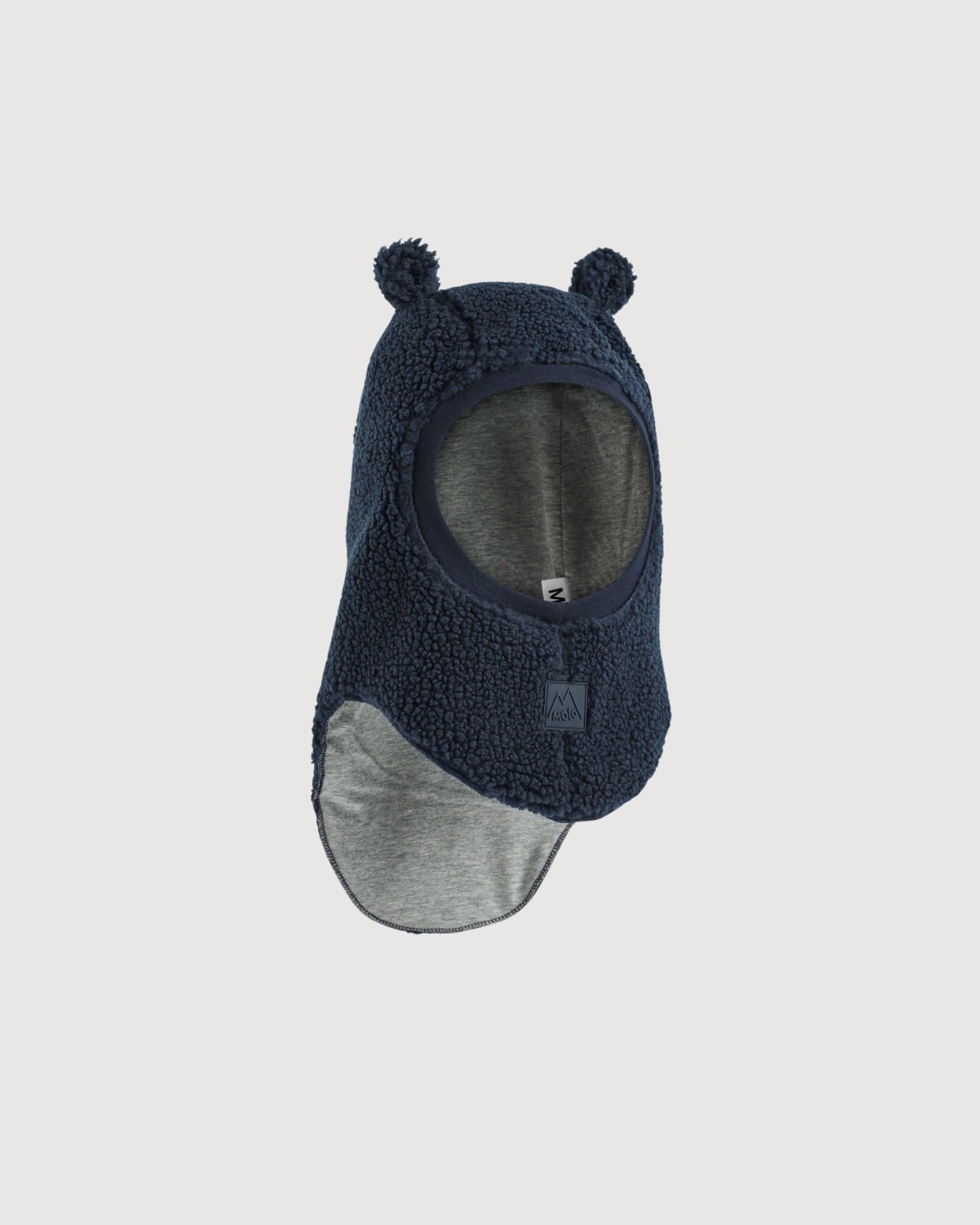 MOLO| balaclava teddy