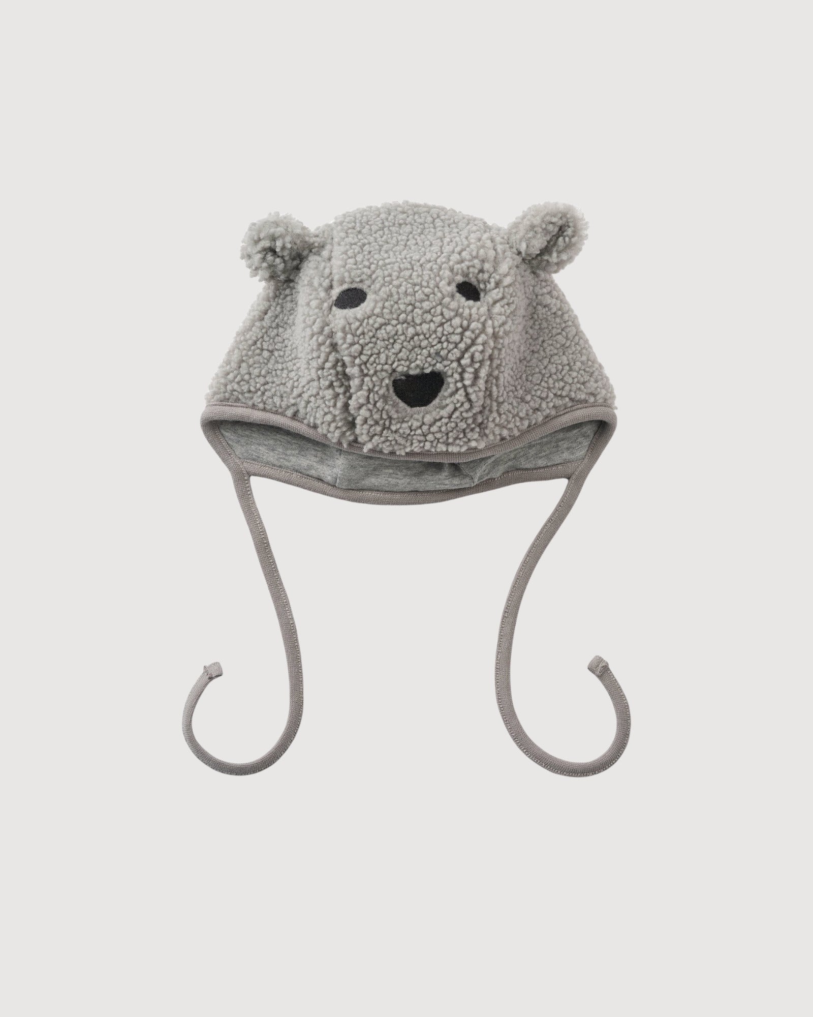 MOLO| berretto orsetto teddy
