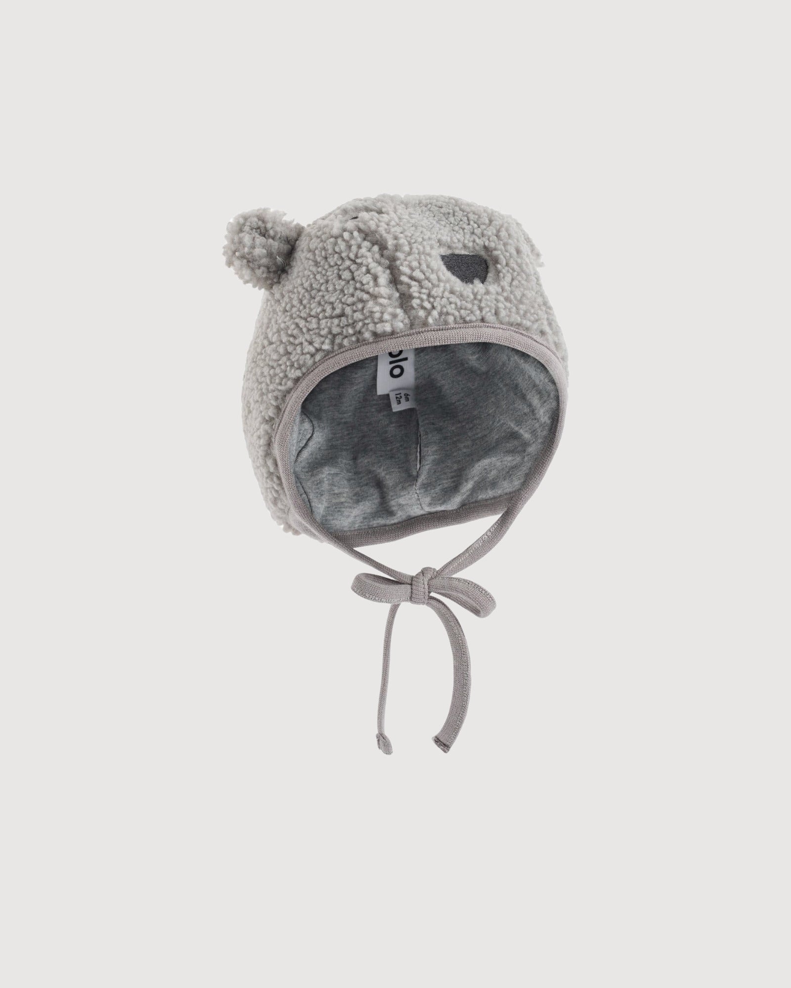 MOLO| berretto orsetto teddy