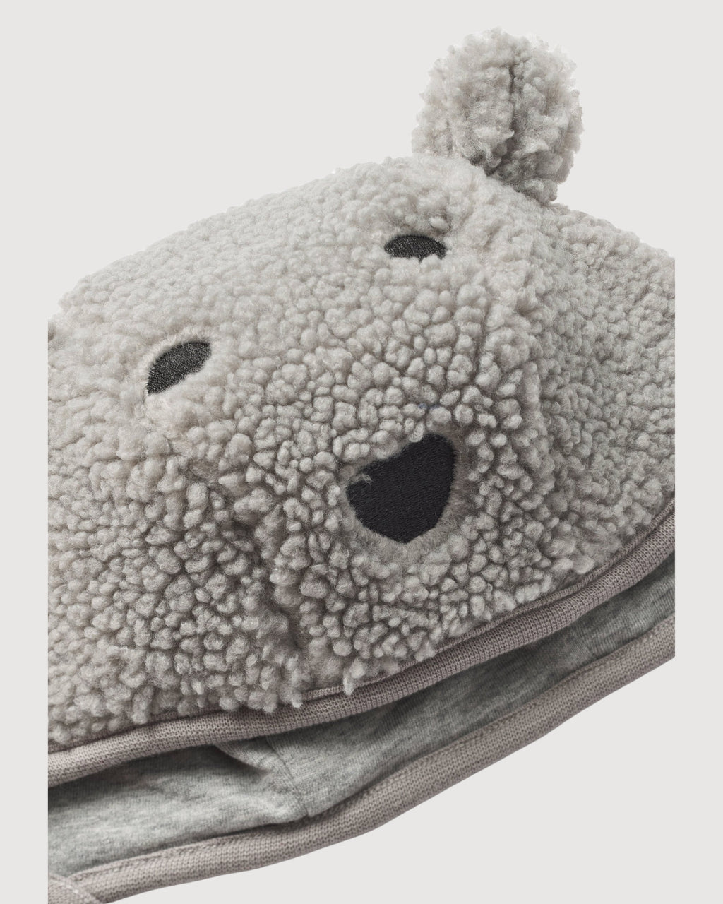 MOLO| berretto orsetto teddy