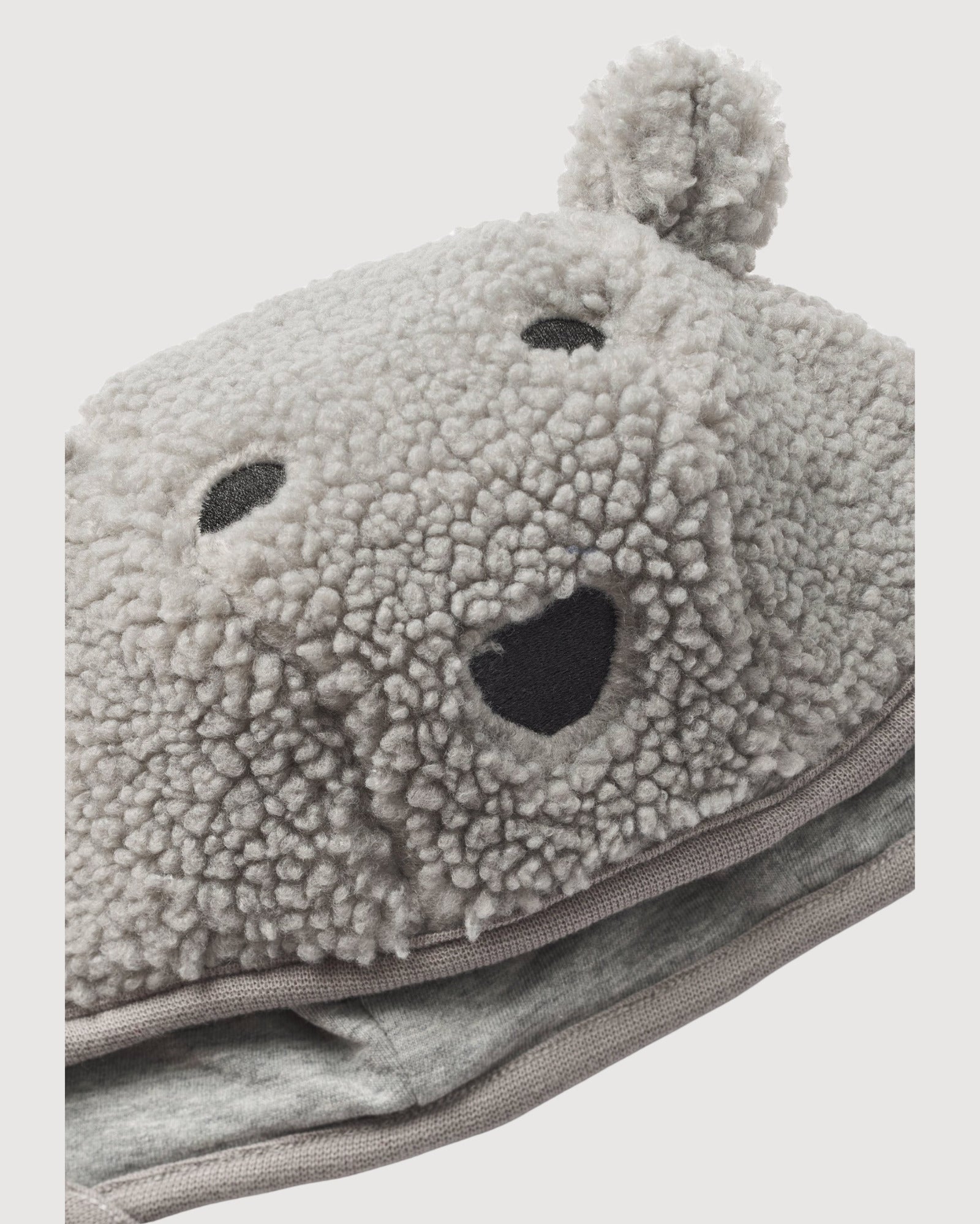 MOLO| berretto orsetto teddy