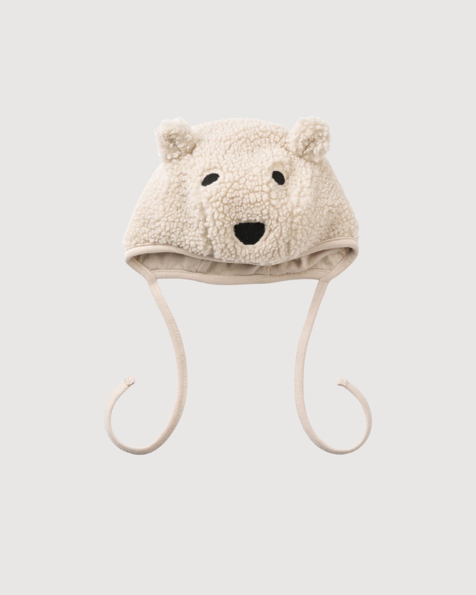 MOLO| berretto orsetto teddy