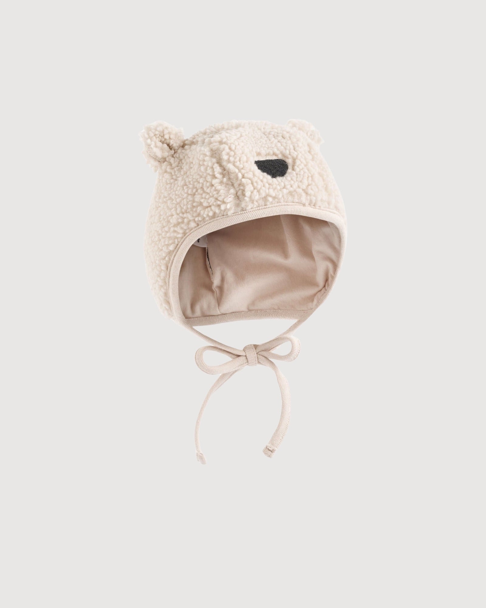 MOLO| berretto orsetto teddy